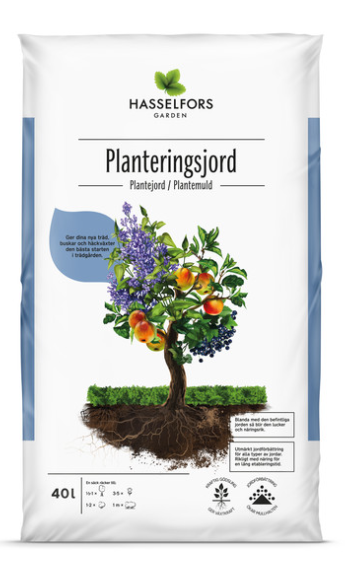 PLANTERINGSJORD 54 X 40 L